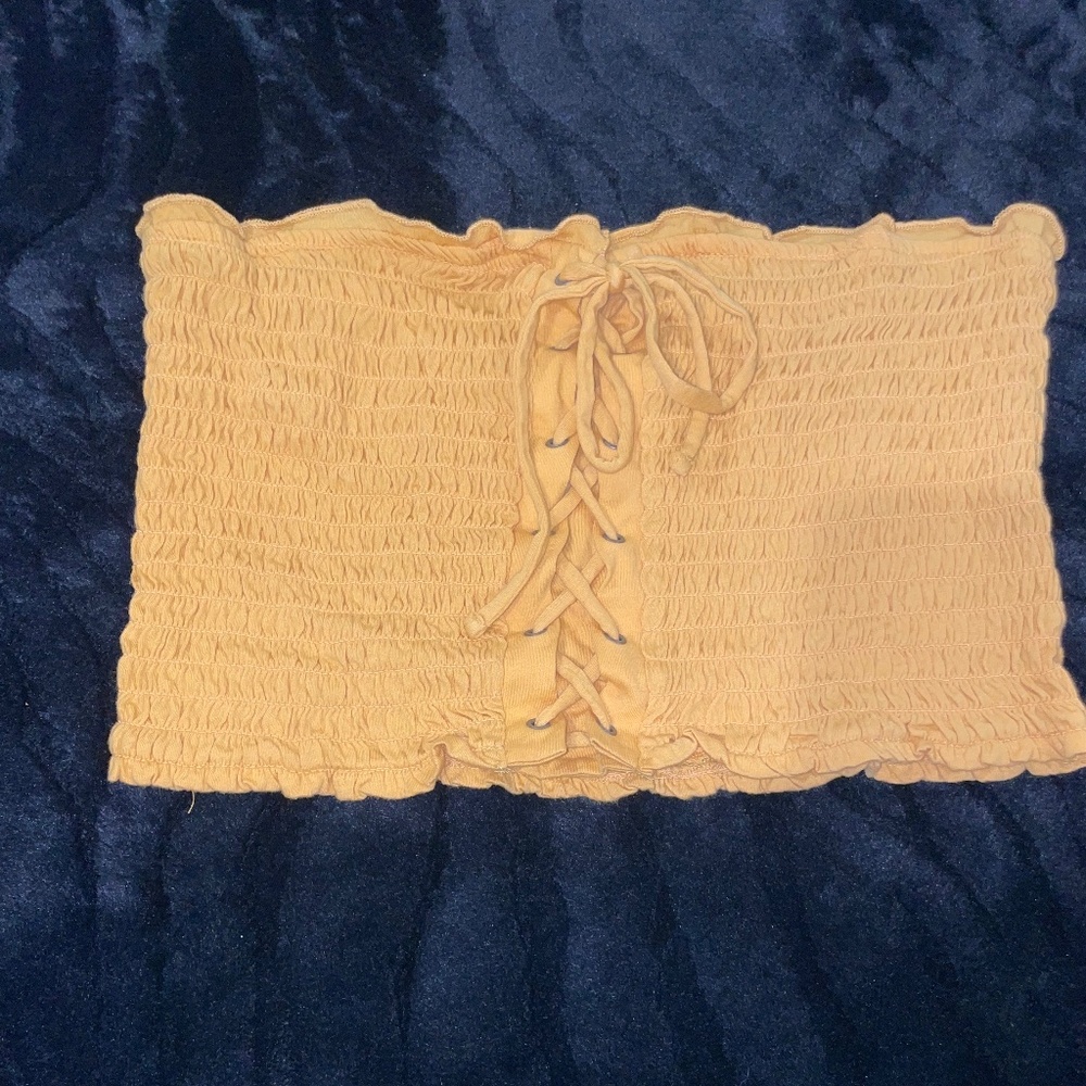 Aeropostale bandu top